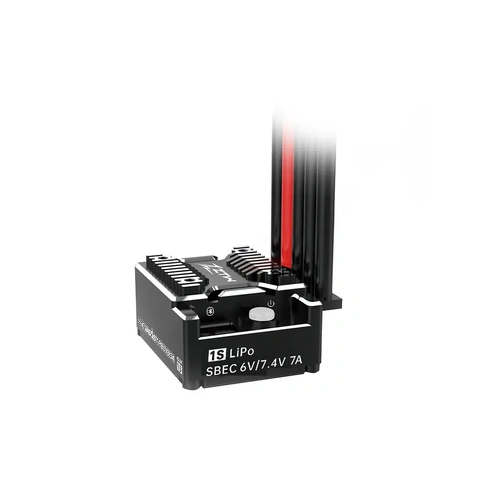 ZTW Beast Pro G2 Mini 100A Brushless ESC