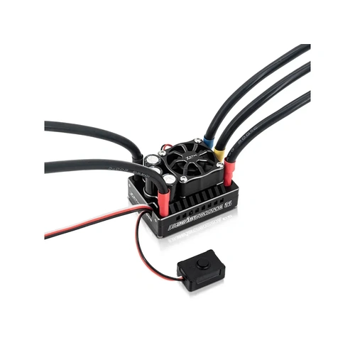 ZTW Beast Pro G2 220A Brushless ESC