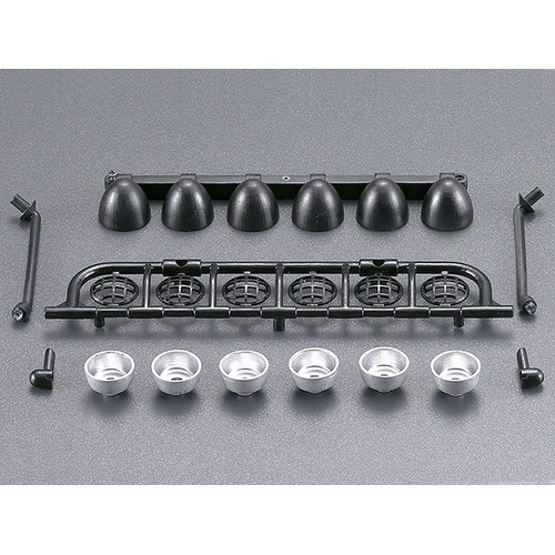 Killerbody 1/10 Accent Roof Light Bar