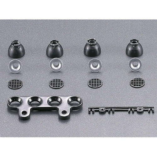 Killerbody 1/10 Accent Bumper Light Bar