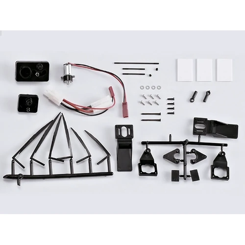 Killerbody Motorized Windscreen Wiper