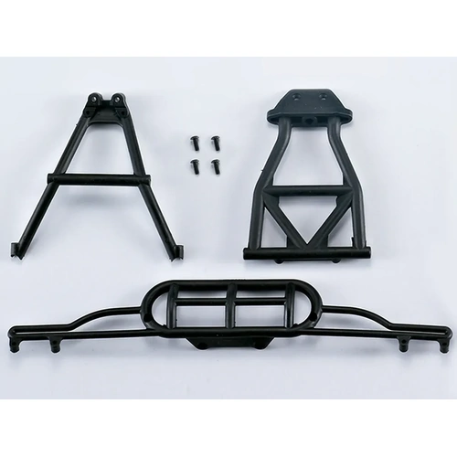 Killerbody 1/10 Short Course Truck Rear Bumper