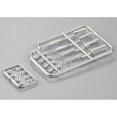 Killerbody 1/10 Chromed Plastic Door Handle