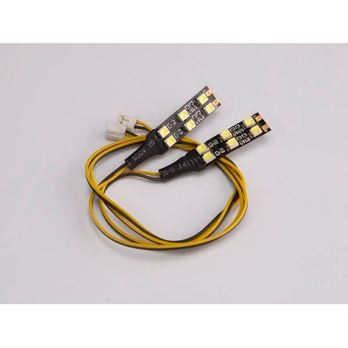 Killerbody Accent Light w/ SMD LED Unit Set (12 LEDS)