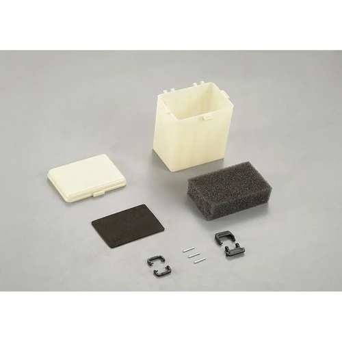 Killerbody Plastic Tote Box