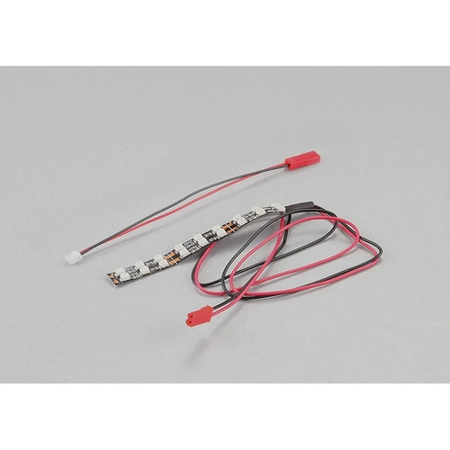 Killerbody Chassis Light w/ SMD LED Unit Set (18 Red LEDS)