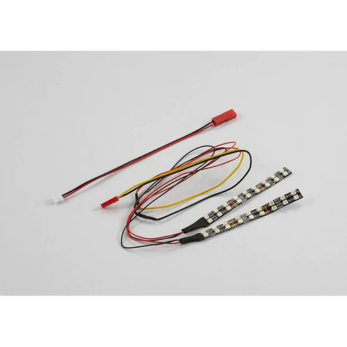 Killerbody Chassis Light w/ SMD LED Unit Set (36 Red LEDS)