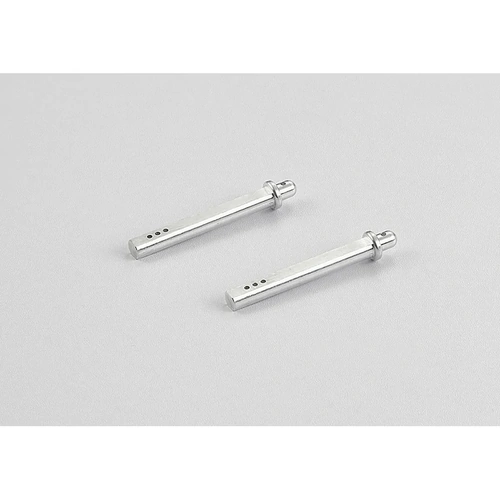 Killerbody 1/10 Marauder Front Aluminium Body Mounts