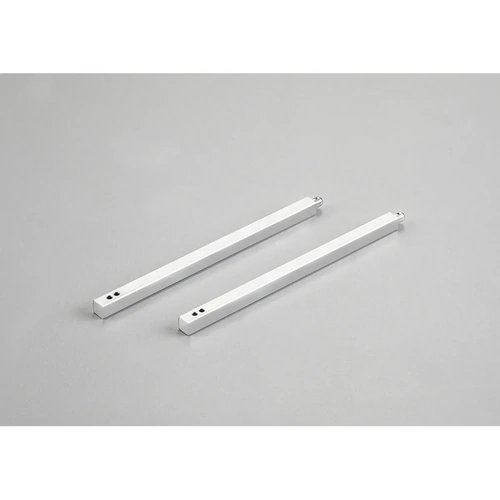 Killerbody 1/10 1998 Mitsubishi Pajero Evo Rear Aluminium Body Mounts