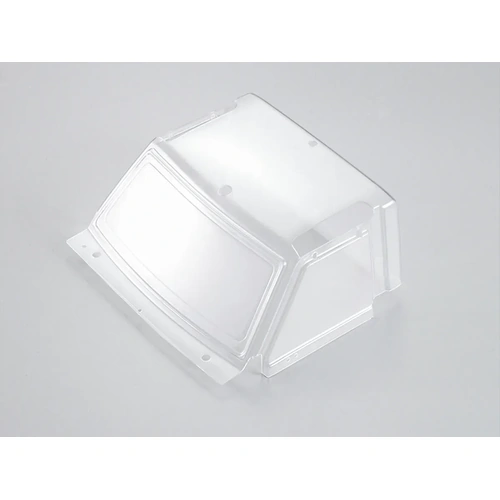Killerbody 1/10 Toyota Land Cruiser 70 Transparent Windshield & Windows