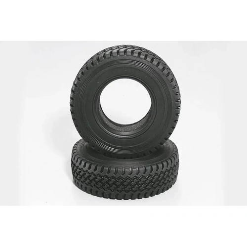 Killerbody 1.68" Crawler Tyres w/ Foam Inserts 2Pcs