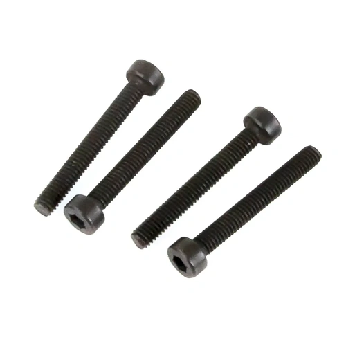 HSP 4x30mm Fine Thread Cap Head Screws 4Pcs