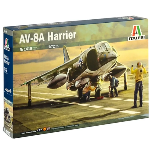 ITALERI AV-8A