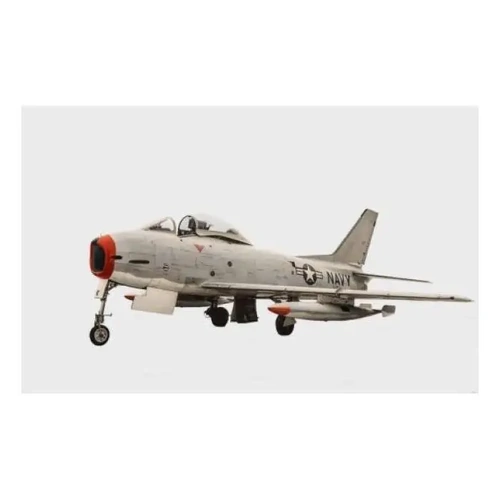 Italeri 2811 1/48 FJ-2/3 Fury Plastic Model Kit