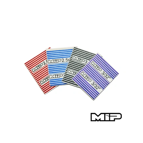 MIP Ball Hex Driver Wrap Set