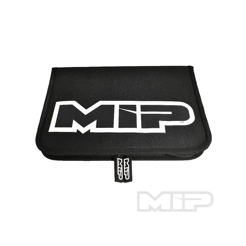MIP Foldable 381x279mm 40 Pocket Tool Bag