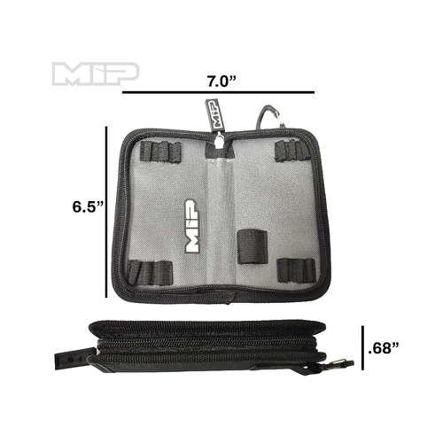 MIP 13 Pocket Speed Tip Tool Bag