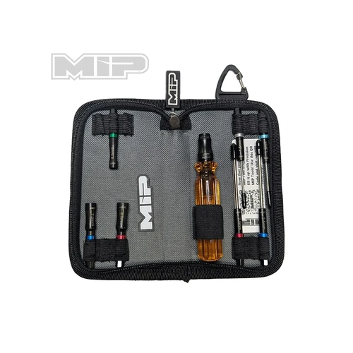 MIP Essentials Speed Tip Tool Kit