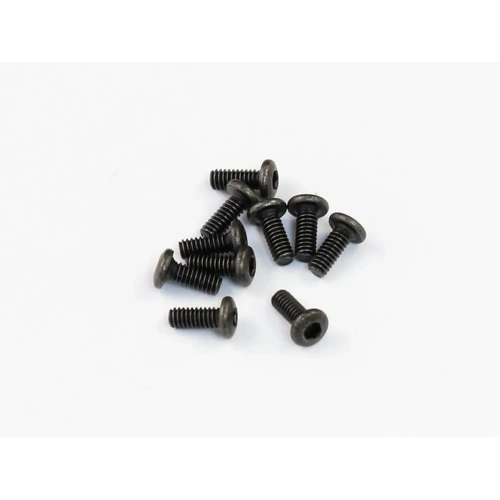 Roche Roundhead Screw M2 x 5mm