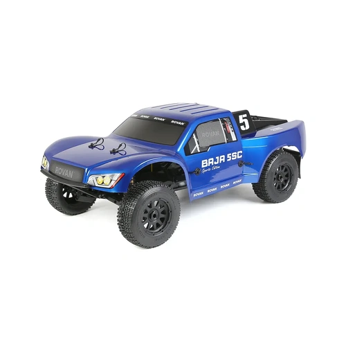 Rovan 32cc Baja V2 5SC RC Short Course Truck Petrol 2WD 1/5 Scale RTR