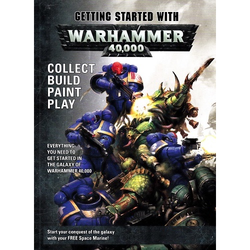 40-06 getting started with warhammer