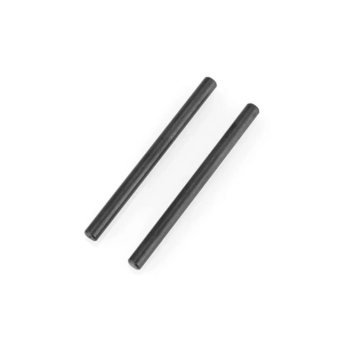 HSP 3x48mm Front Upper Suspension Arm Pins 2Pcs