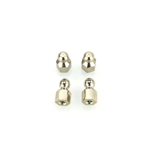 HSP 5.8mm Shock Pivot Balls 4Pcs