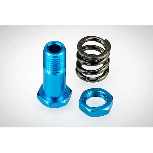 HSP Servo Saver Post w/ Spring & Nut
