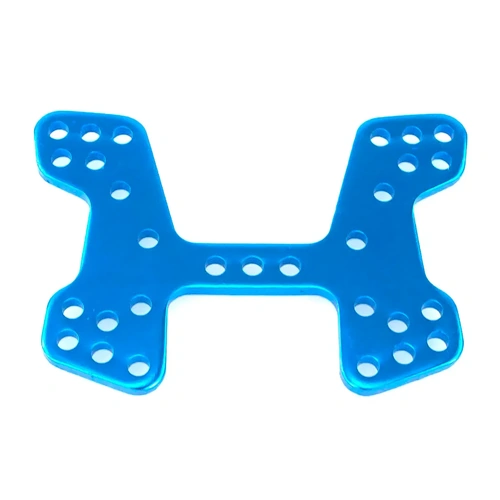 HSP Blue Aluminium Front Shock Tower