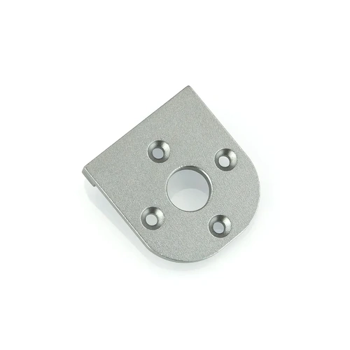 HSP Gunmetal Aluminium 540 Size Motor Mount