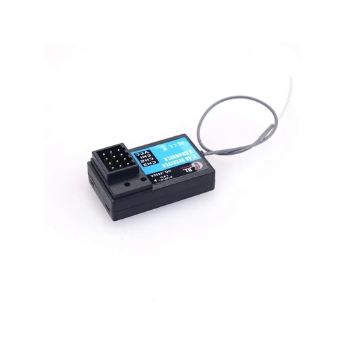 Rovan 3860A 2.4Ghz 3ch Receiver