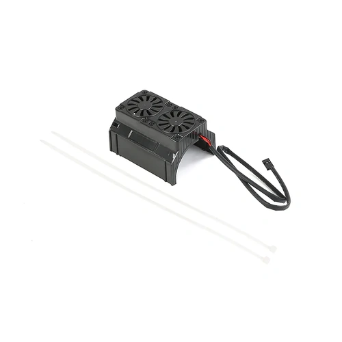 Rovan Motor Cooling Fan Assembly