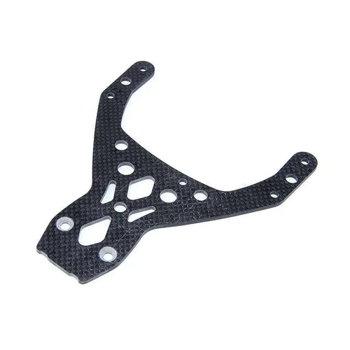 Rovan Carbon Fibre Front Upper Plate Brace