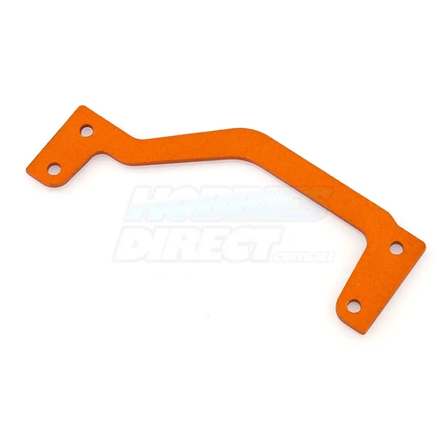 Rovan Orange Aluminium Centre Chassis Brace