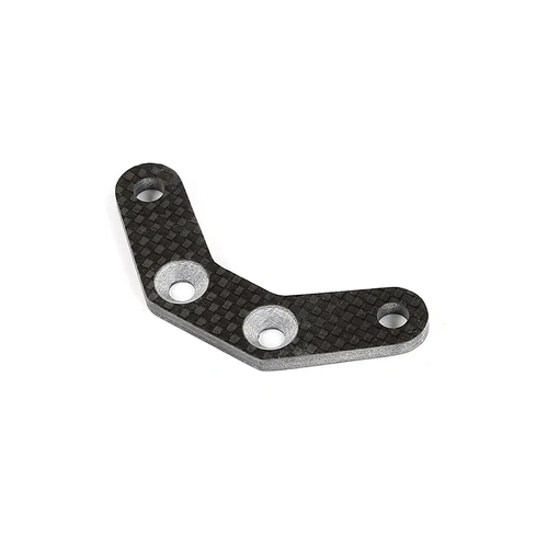 Rovan Carbon Fibre Front Upper Suspension Pin Brace