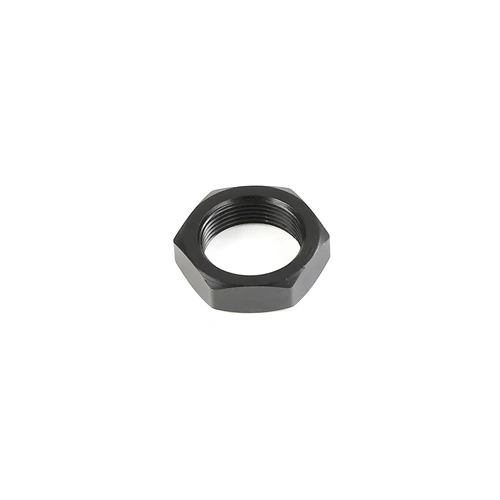 Rovan Aluminium 18mm (24mm Hex) Serrated Wheel Nut - Black
