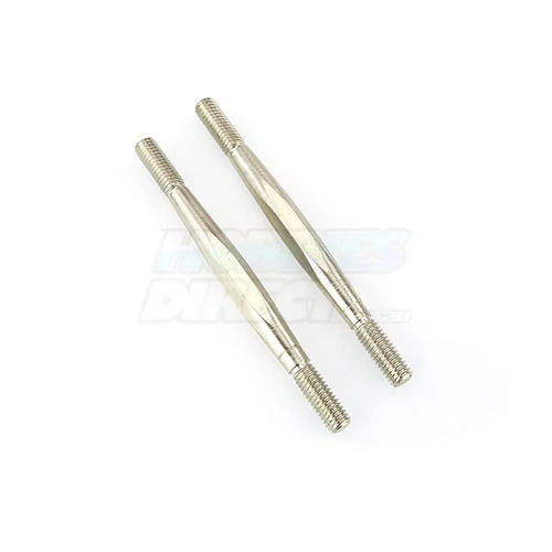 Rovan 6x87mm Turnbuckles 2Pcs