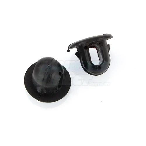 Rovan Rear Body Shell Connecting Posts 2Pcs