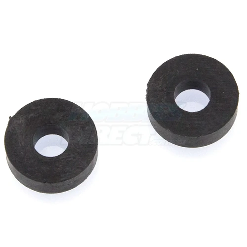 Rovan 4x10x3mm Front Pivot Ball Spacers 2Pcs