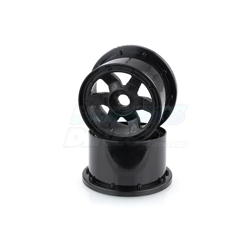 Rovan 4.7/5.5" Baja 5B Rear Desperado Rims 2Pcs