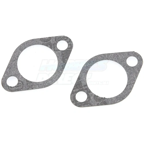 Rovan Air Filter to Carburettor Gaskets 2Pcs
