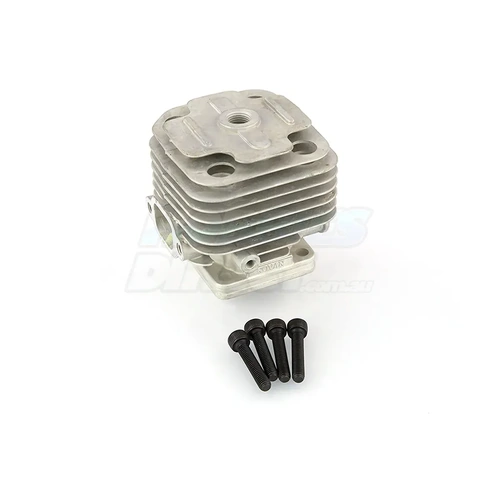 Rovan 34mm 27.5cc 4 Bolt Cylinder Head