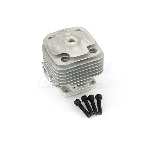 Rovan 38mm 32cc 4 Bolt Cylinder Head