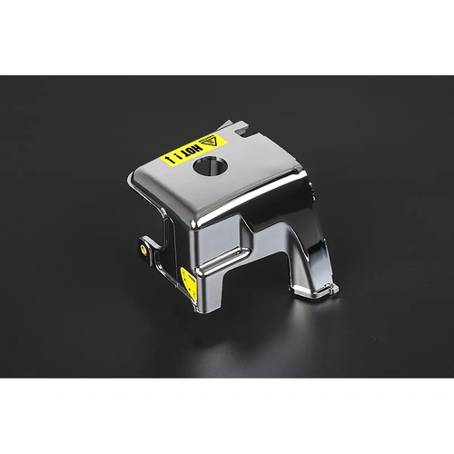 Rovan Chrome R290/R305 Cylinder Cover