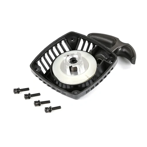 Rovan 1/5 Baja 5B Pull Start w/ Metal Claw