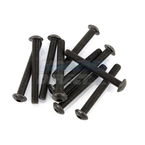 HSP Kulak Body Posts 4Pcs