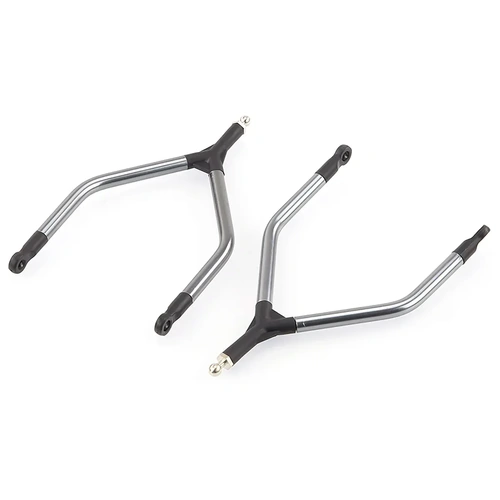 HSP RC4 Centre Linkages 2Pcs