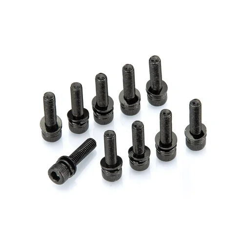 Rovan 5x20mm Fine Thread Cap Head Screws