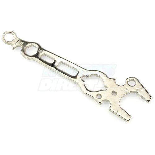 Rovan Multipurpose Wrench