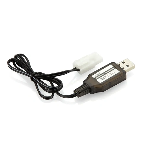 Rovan USB NiMH Battery Charger